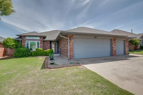 509 Eastview Dr, Yukon, OK 73099