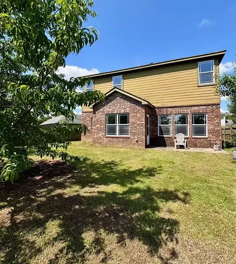 1918 W K Ct, Jenks, OK 74037