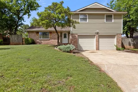 4717 NW 69th St, Oklahoma City, OK 73132
