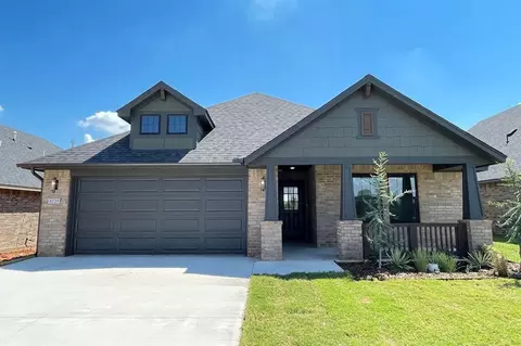 4824 Sand Lily Ln, Edmond, OK 73034