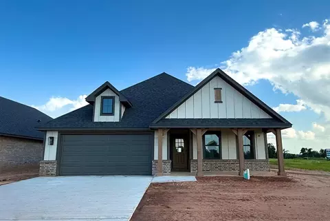 4816 Sand Lily Ln, Edmond, OK 73034