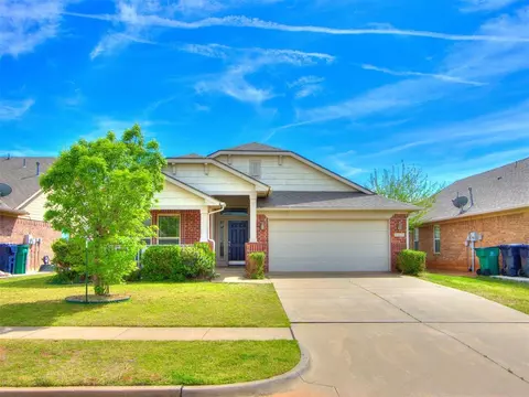 2820 NW 183rd St, Edmond, OK 73012
