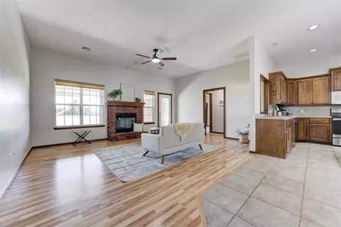 2536 Painted Wagon Cir, Piedmont, OK 73078