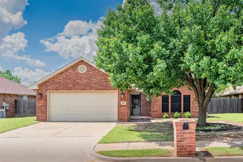 13217 Springcreek Dr, Oklahoma City, OK 73170