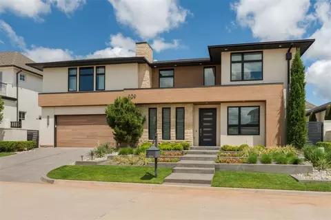 909 NW 156th St, Edmond, OK 73013
