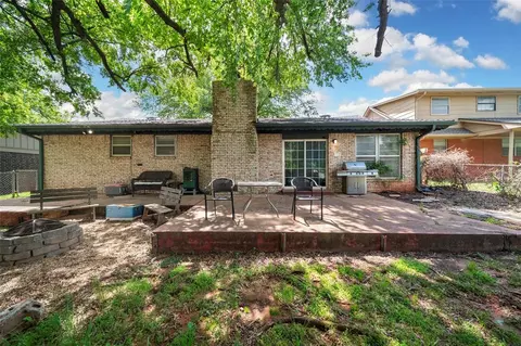 2606 Michael Dr, Edmond, OK 73013 photo 19