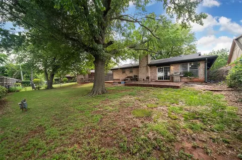2606 Michael Dr, Edmond, OK 73013 photo 20