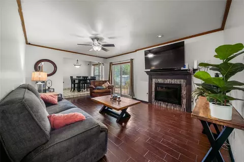2606 Michael Dr, Edmond, OK 73013 photo 10