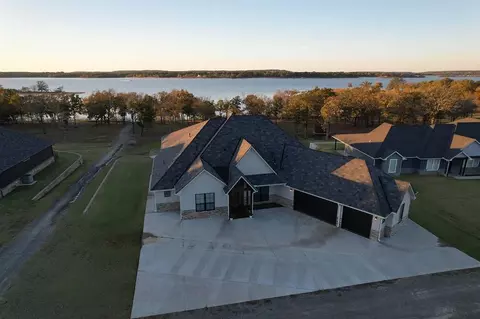 80 Dixie Cove Rd, Eufaula, OK 74432