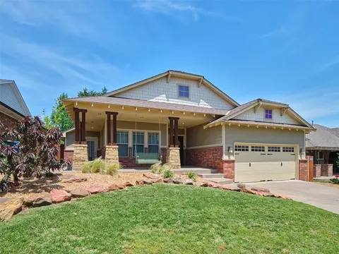 4833 First Light Ln, Edmond, OK 73034