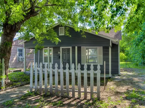 616 N Rock Island Ave, El Reno, OK 73036