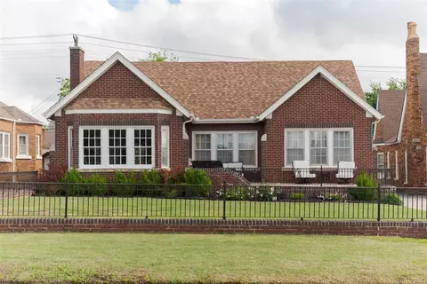 817 NE 19th St, Oklahoma City, OK 73105