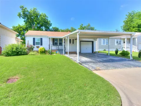 3208 NW 34th St, Oklahoma City, OK 73112