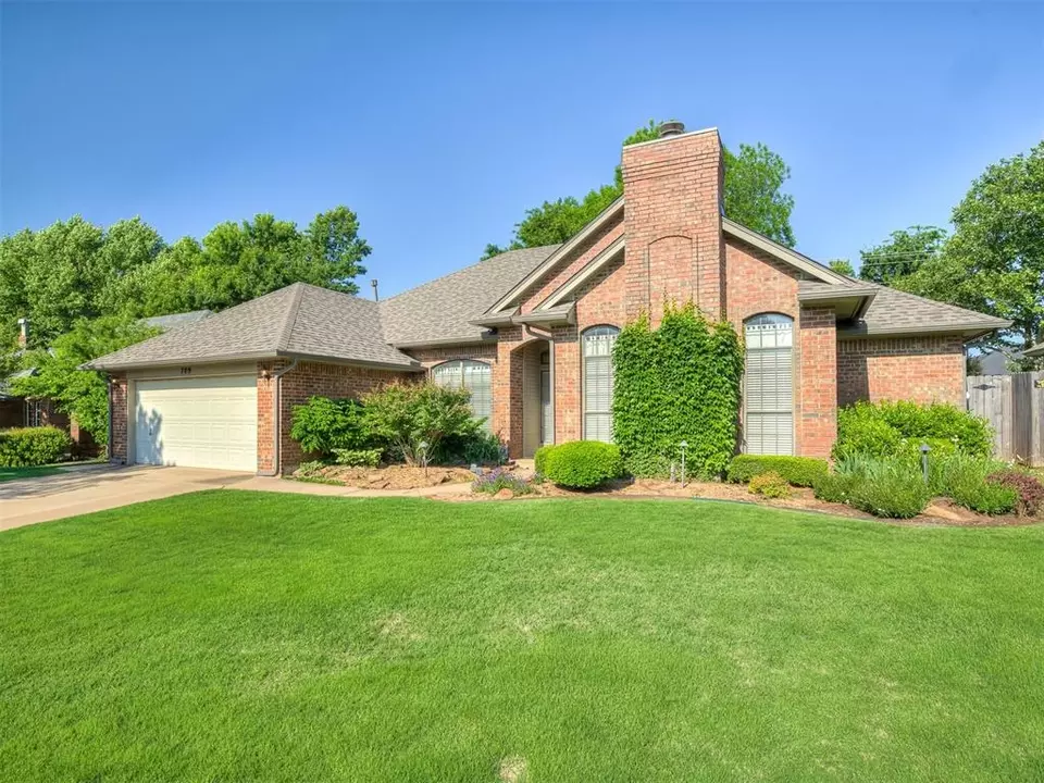  709 Concord Cir, Edmond, OK 73003 photo 45