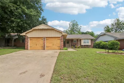 4917 NW 26th St, Oklahoma City, OK 73127
