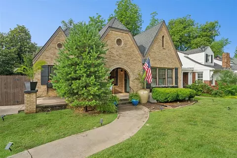 3416 NW 19th St, Oklahoma City, OK 73107
