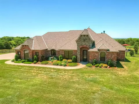 21506 201st St, Purcell, OK 73080