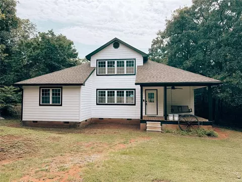 329841 E Brandell St, Harrah, OK 73045