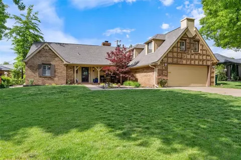 3804 NW 66th St, Oklahoma City, OK 73116