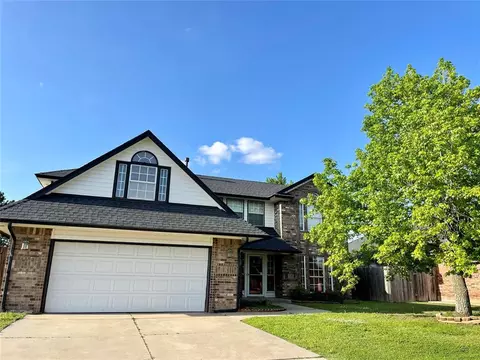 3113 SW 125th St, Oklahoma City, OK 73170