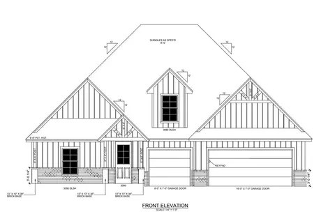 8609 Beechgrove Dr, Arcadia, OK 73007