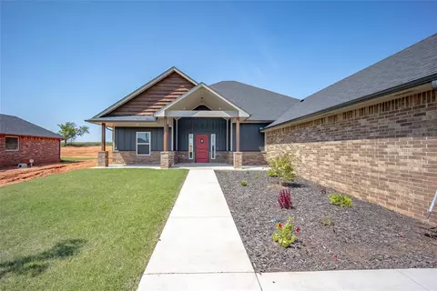 1428 County Street 2977, Blanchard, OK 73010