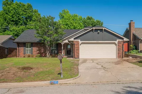 8720 Raven Ave, Oklahoma City, OK 73132