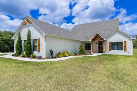 10281 236th St, Blanchard, OK 73010