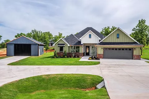 3001 Twisted Oak Rd, Guthrie, OK 73044
