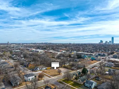 1401 NW 9th St, Oklahoma City, OK 73106