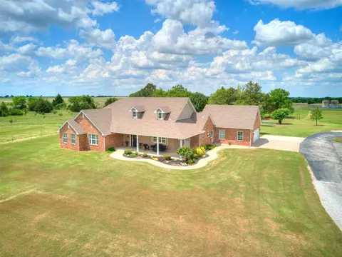 1486 County Street 2910, Tuttle, OK 73089
