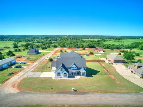 8375 Moose Rdg, Guthrie, OK 73044