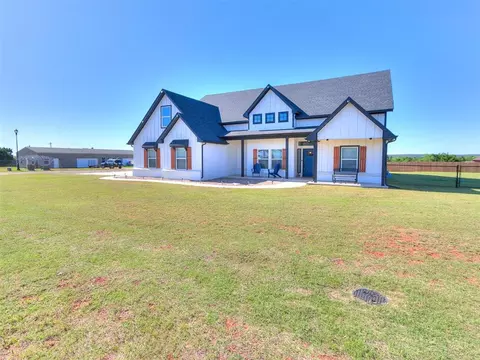 8375 Moose Rdg, Guthrie, OK 73044 photo 6