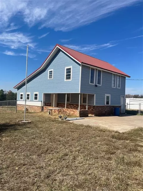 48052 River Rd, Earlsboro, OK 74840