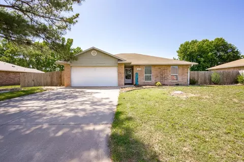 505 Teriwine Dr, Perkins, OK 74059