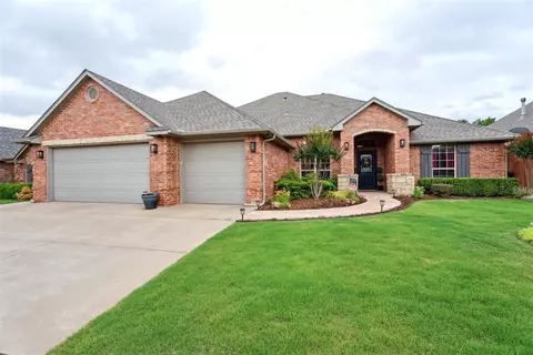 4704 NW 159th St, Edmond, OK 73013