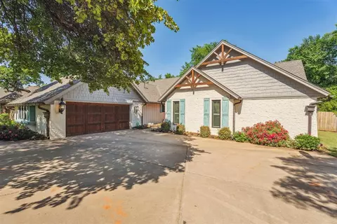 3908 Windover Rd, Edmond, OK 73013 photo 2