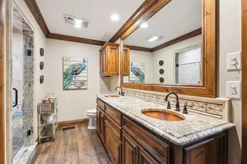 3908 Windover Rd, Edmond, OK 73013 photo 24