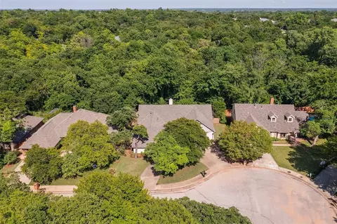 3908 Windover Rd, Edmond, OK 73013 photo 5