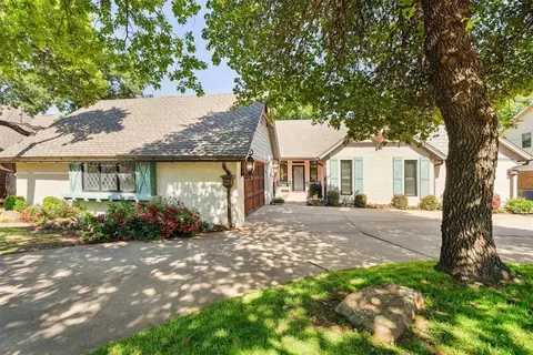 3908 Windover Rd, Edmond, OK 73013 photo 3