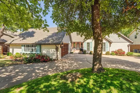 3908 Windover Rd, Edmond, OK 73013