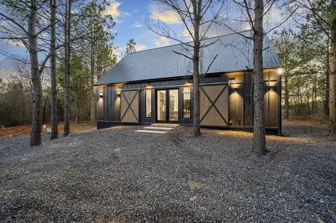 2427 Camp Ranch Rd, Broken Bow, OK 74728