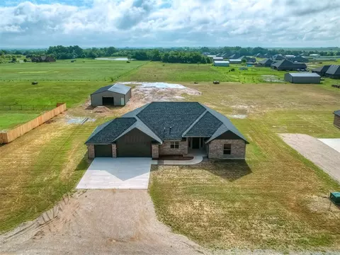 24977 Preakness Run, Cashion, OK 73016