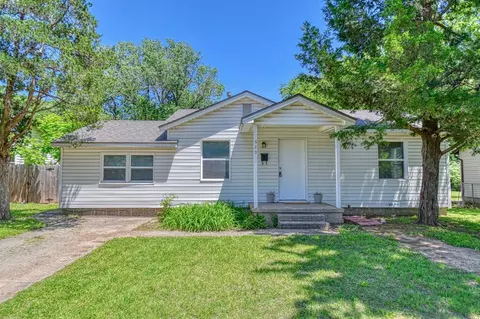 629 Tollie Dr, Norman, OK 73071