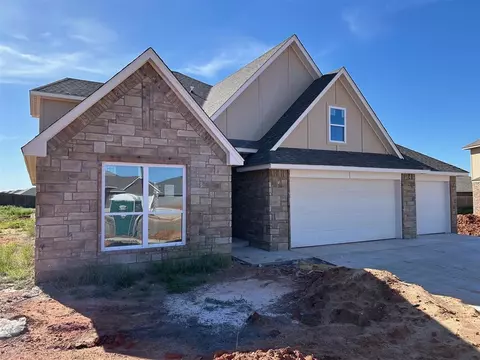 19525 Denison Ave, Edmond, OK 73012