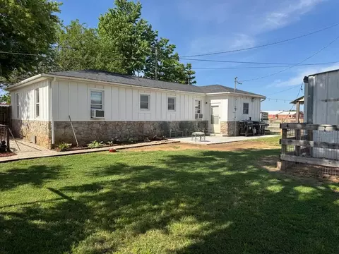 409 W Oklahoma St, Mcloud, OK 74851 photo 25