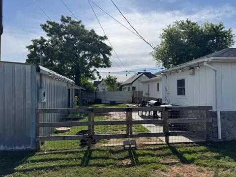 409 W Oklahoma St, Mcloud, OK 74851 photo 22