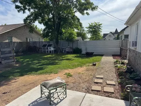 409 W Oklahoma St, Mcloud, OK 74851 photo 23