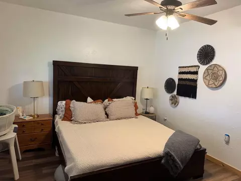 409 W Oklahoma St, Mcloud, OK 74851 photo 11