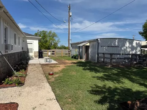 409 W Oklahoma St, Mcloud, OK 74851 photo 26